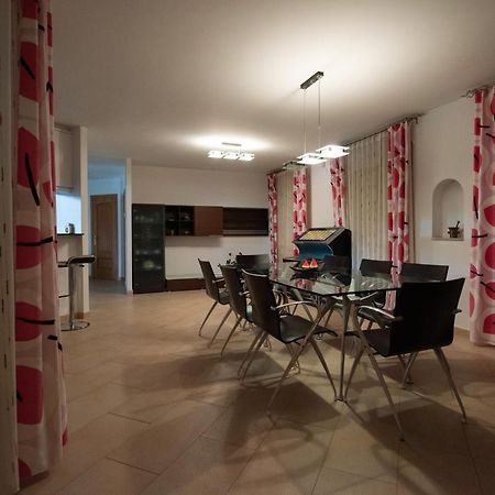 ל'אמפולה Villa Frente Al Mar מראה חיצוני תמונה