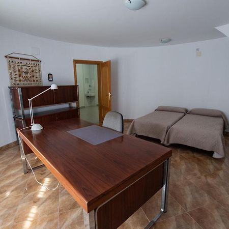 ל'אמפולה Villa Frente Al Mar מראה חיצוני תמונה